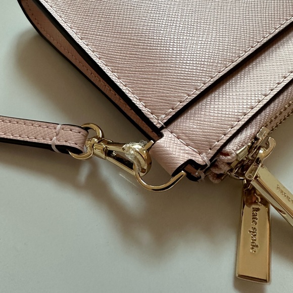 Kate Spade Continental Wallet - Picture 3 of 4